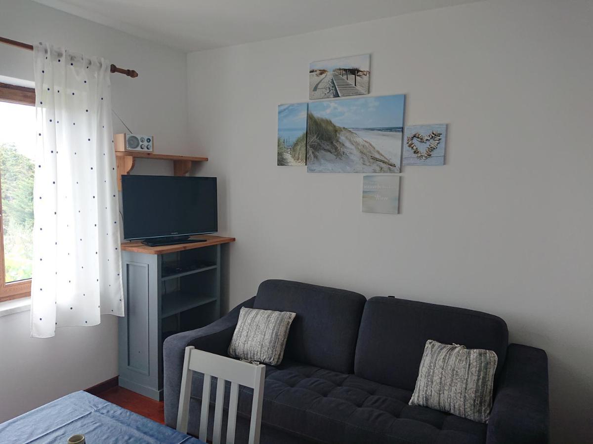 Da Dorian Room Plus Apartments Punat Exterior photo
