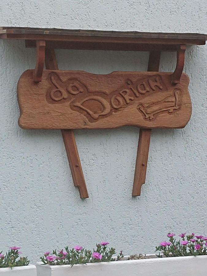 Da Dorian Room Plus Apartments Punat Exterior photo