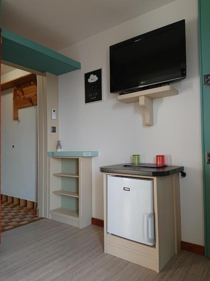 Da Dorian Room Plus Apartments Punat Exterior photo