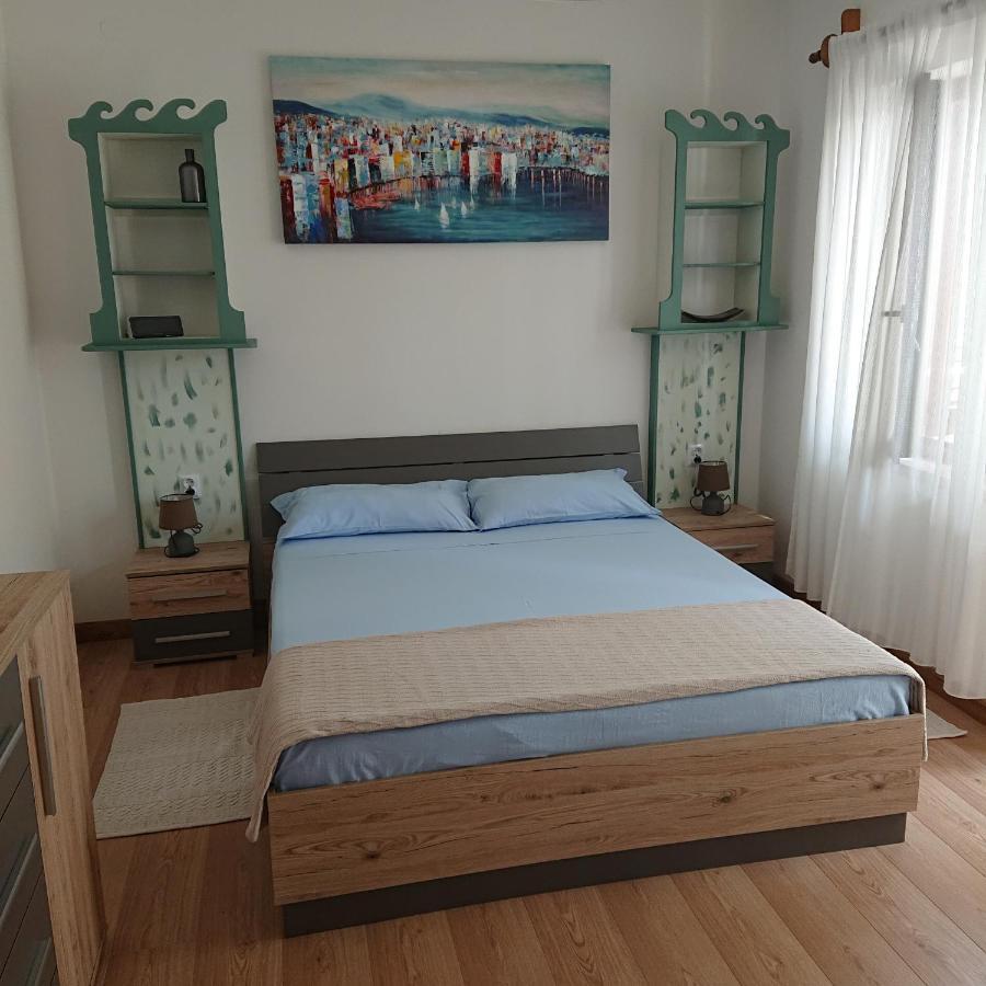 Da Dorian Room Plus Apartments Punat Exterior photo