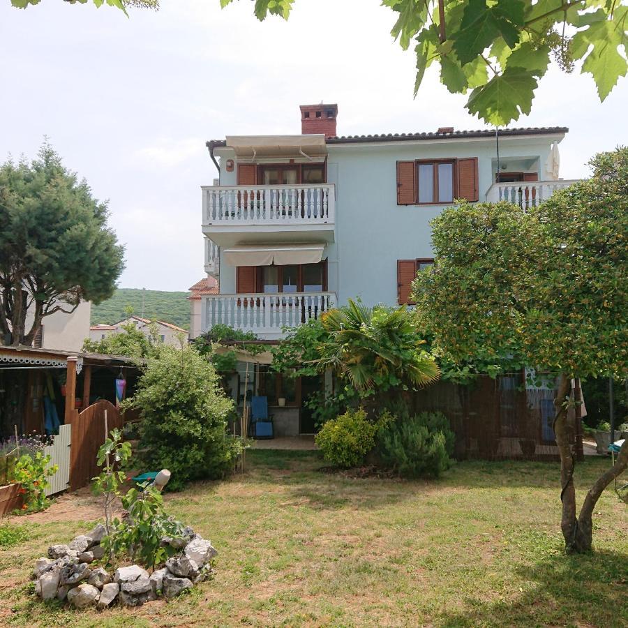 Da Dorian Room Plus Apartments Punat Exterior photo