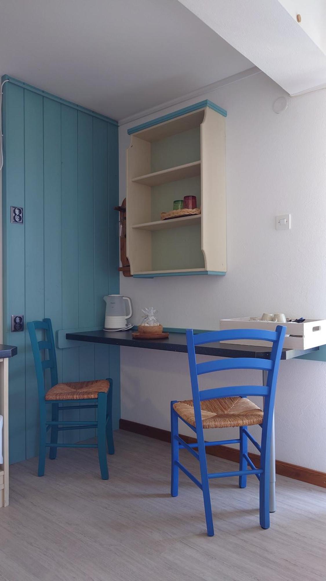 Da Dorian Room Plus Apartments Punat Exterior photo