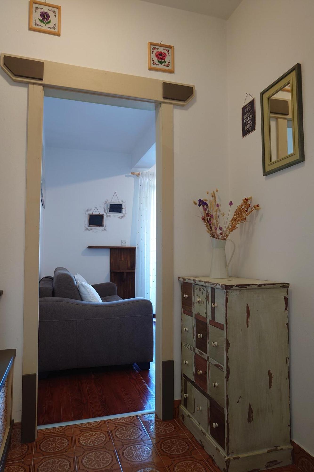 Da Dorian Room Plus Apartments Punat Exterior photo