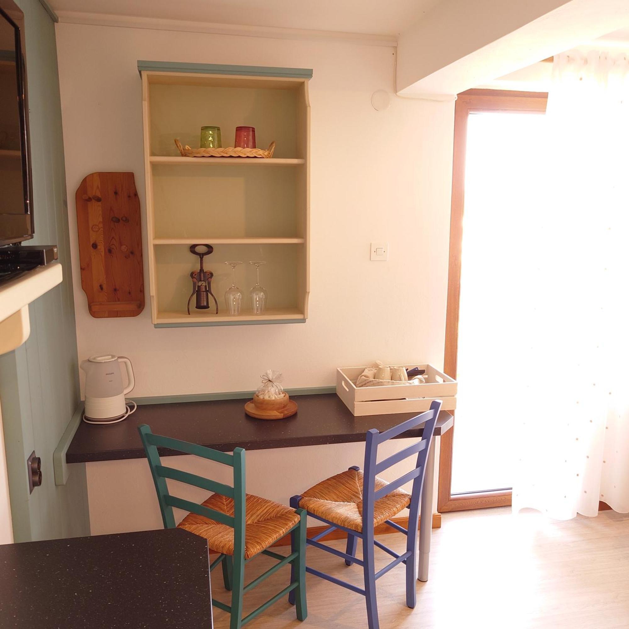 Da Dorian Room Plus Apartments Punat Exterior photo