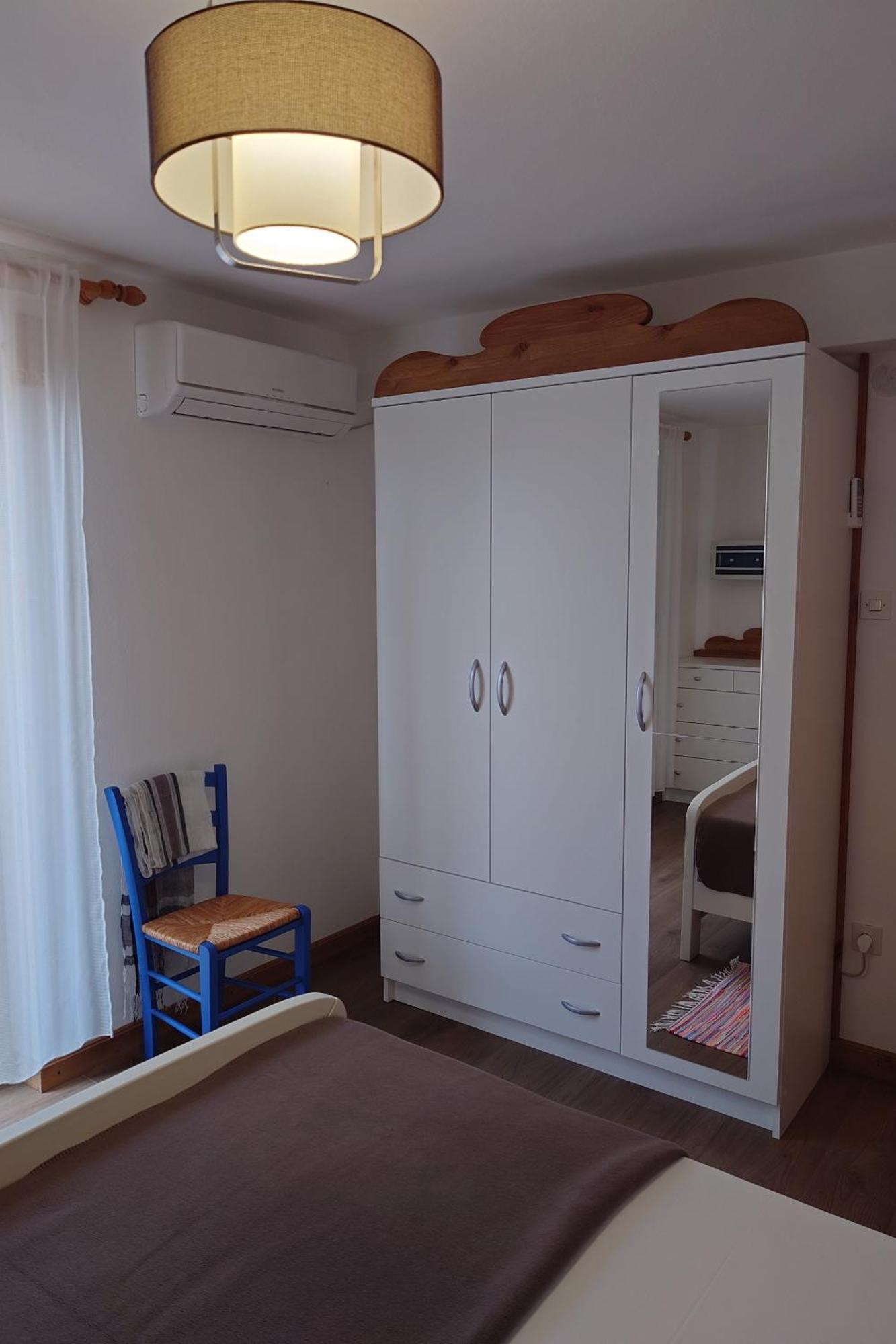 Da Dorian Room Plus Apartments Punat Exterior photo