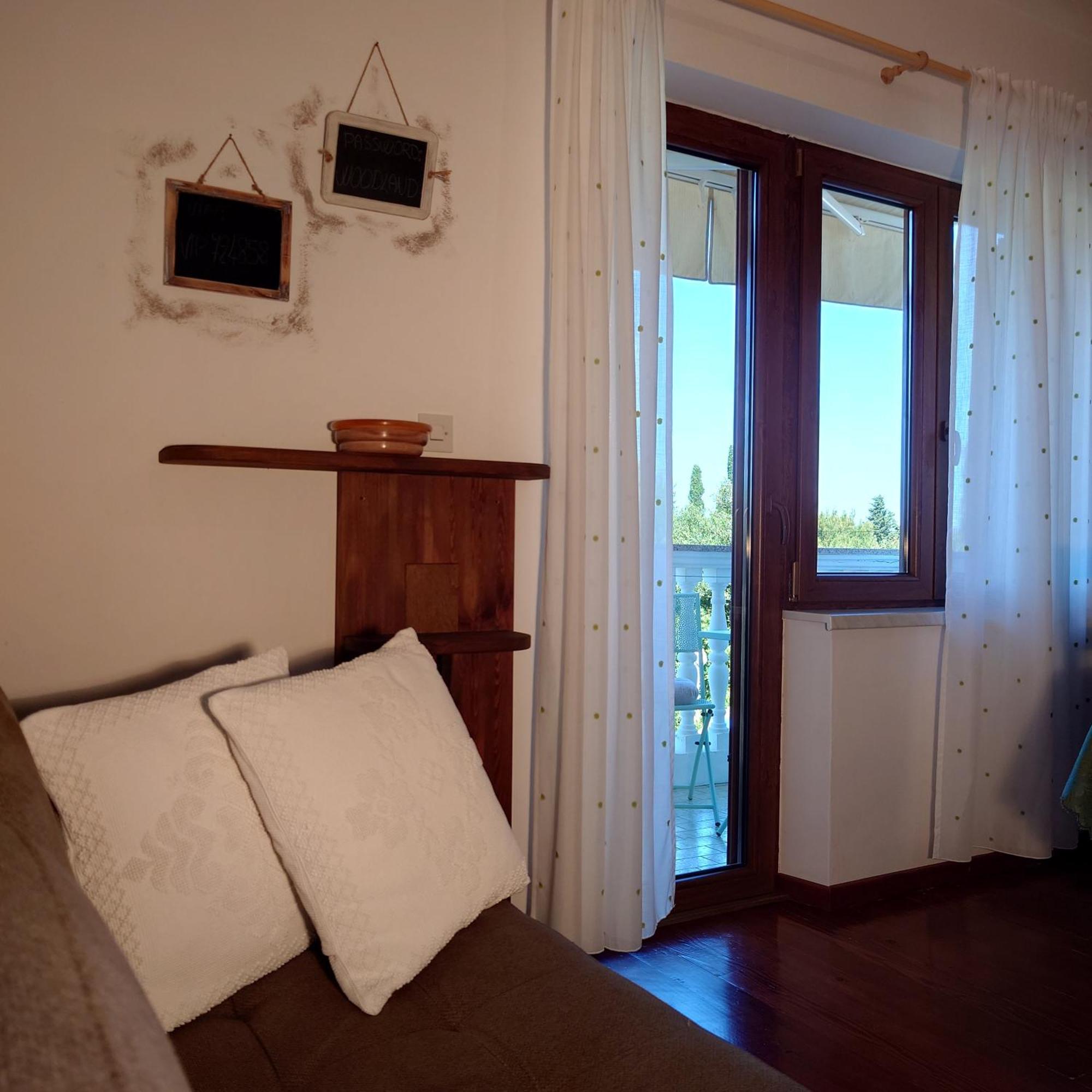 Da Dorian Room Plus Apartments Punat Exterior photo