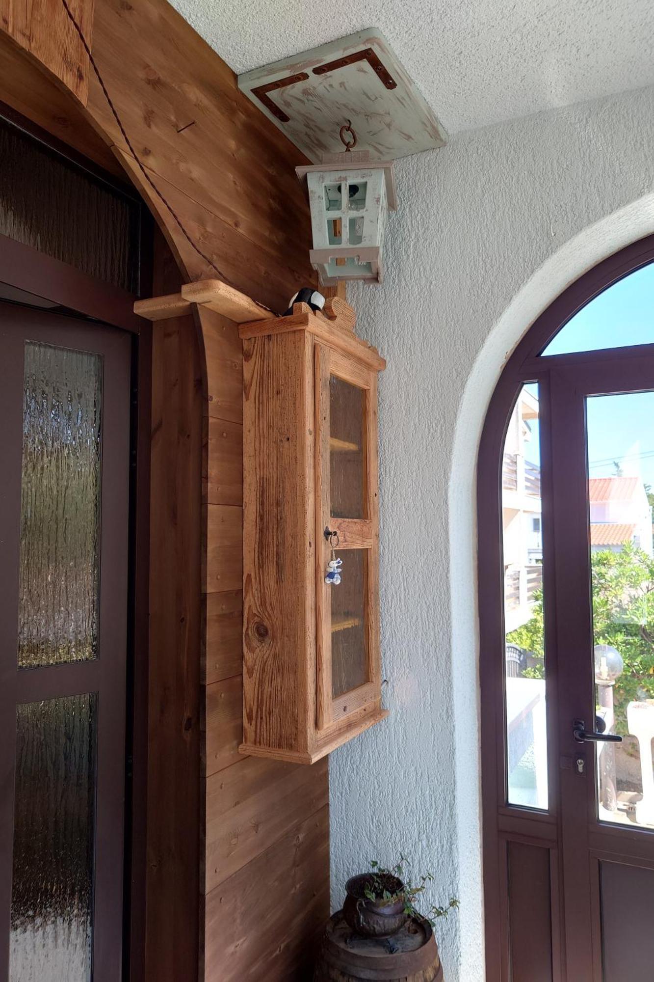 Da Dorian Room Plus Apartments Punat Exterior photo