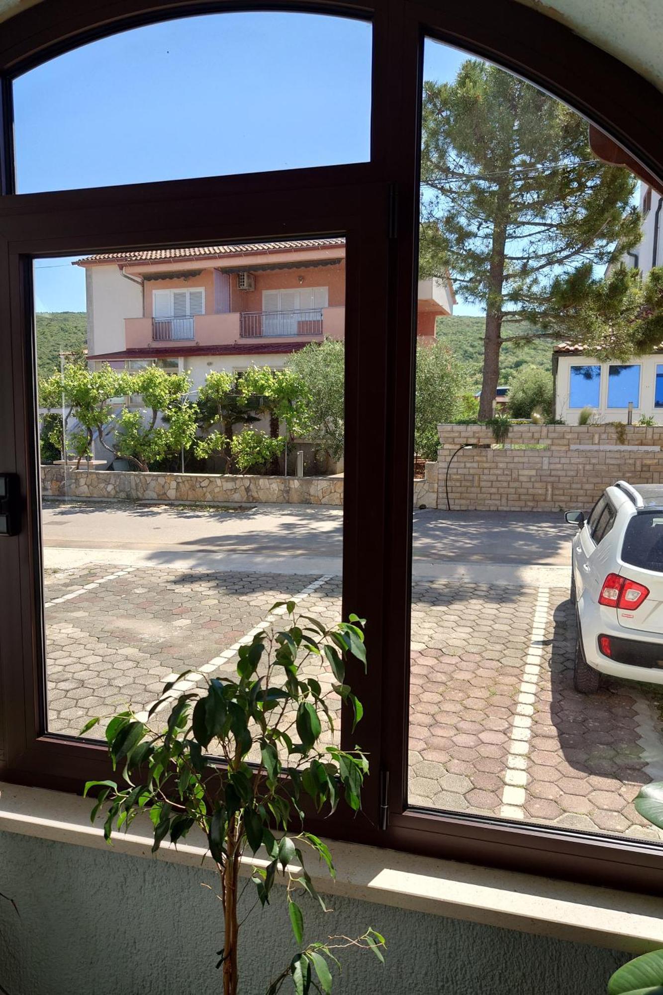 Da Dorian Room Plus Apartments Punat Exterior photo