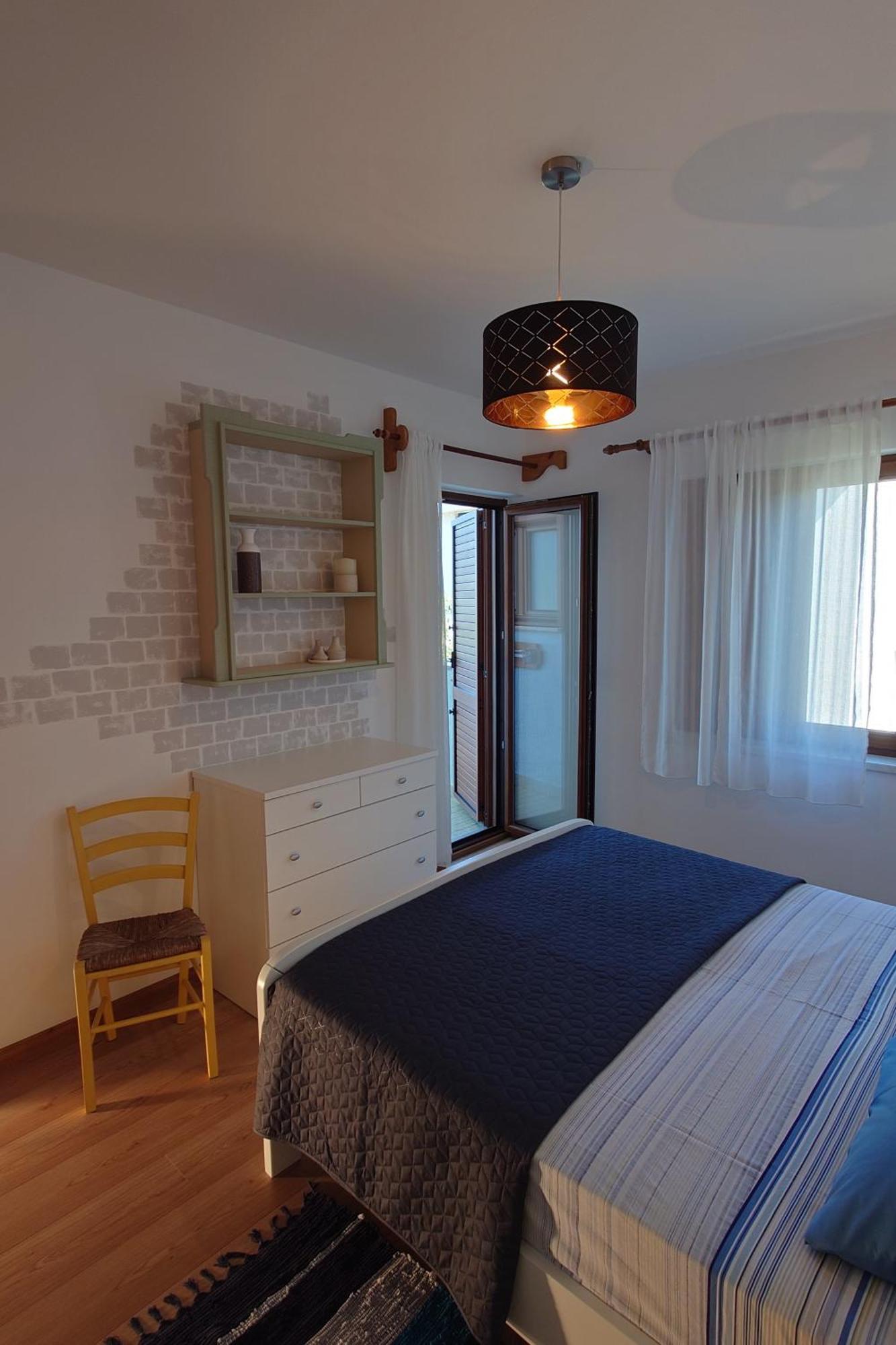 Da Dorian Room Plus Apartments Punat Exterior photo